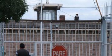 Tendru00e1n la posibilidad de participar de este proyecto los internos que actualmente tienen salidas transitorias\u002E