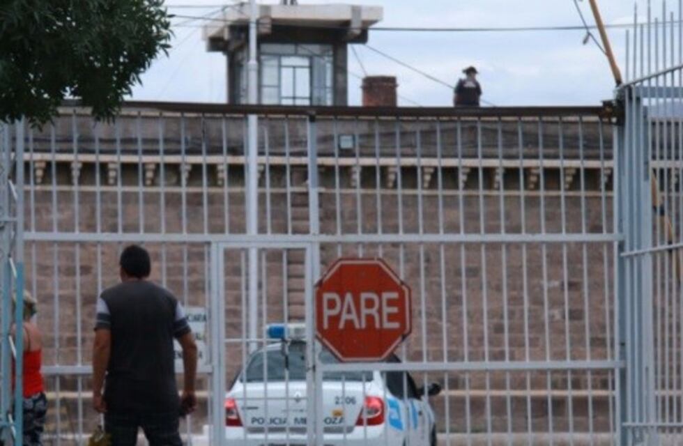 Sacarán a los presos a limpiar el Parque y el Zoo