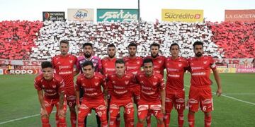 La Gloria, para hacerse fuerte en un reducto siempre complicado\u002E