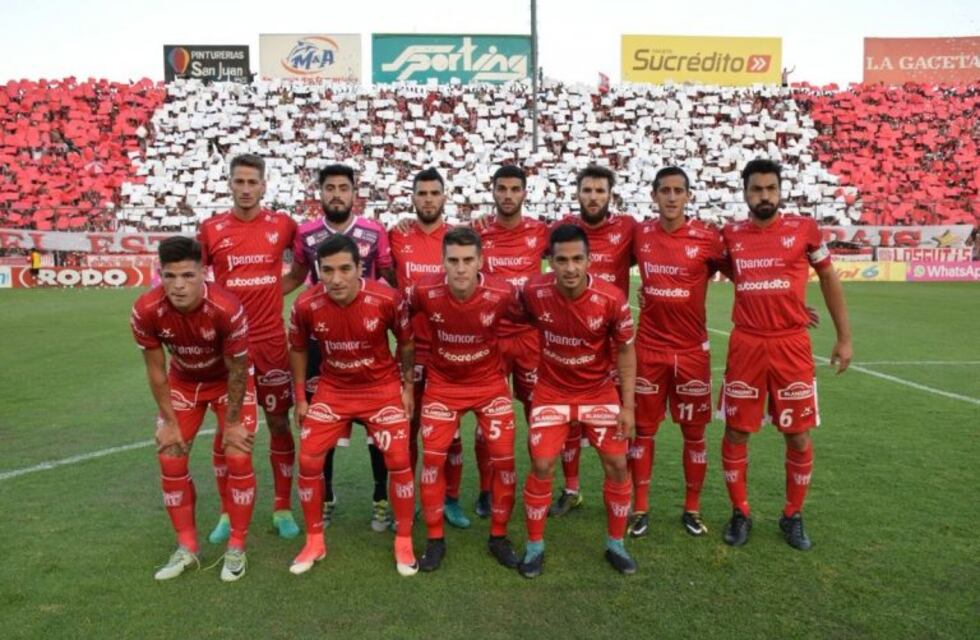 Empató Instituto en Tucumán y sigue a tres unidades de la punta