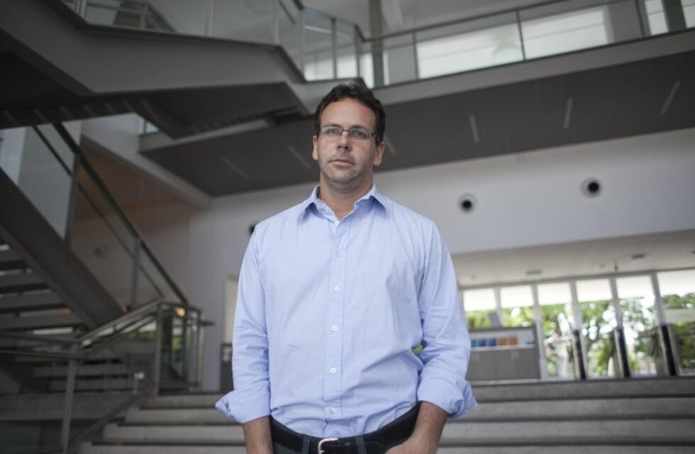 El FMI apoyó el nombramiento de Sandleris