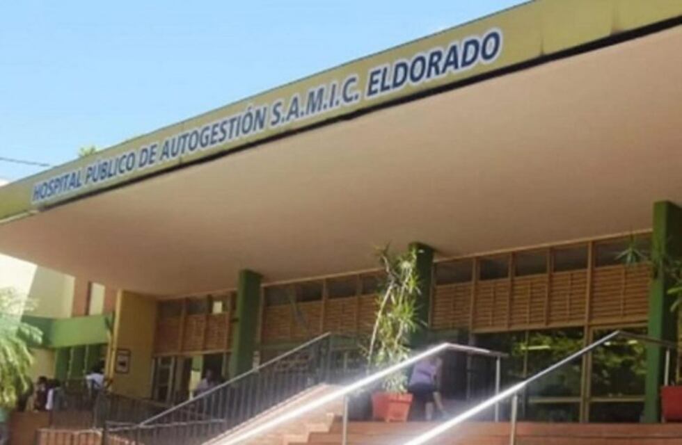 Se activó el protocolo por el Covid-19 en Eldorado