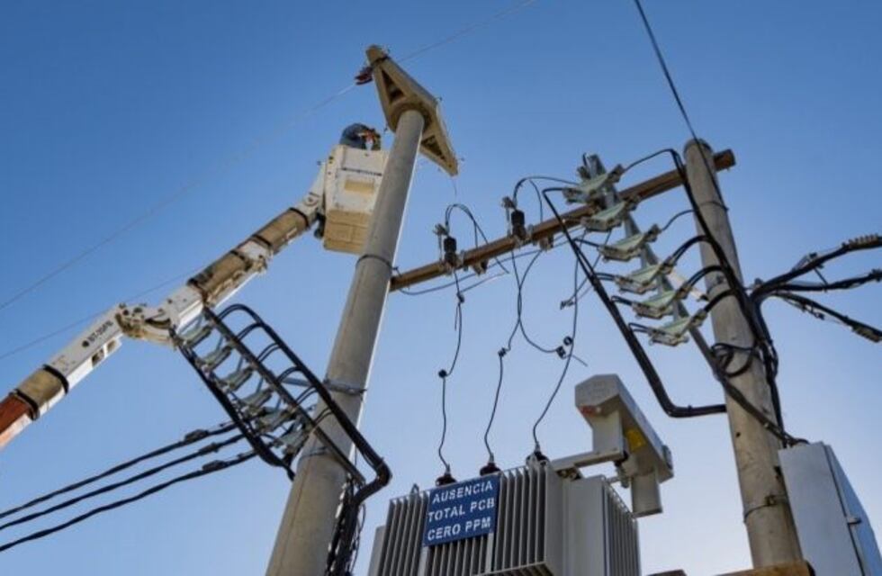Por la ola de calor, Neuquén tuvo un pico de consumo eléctrico