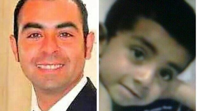 Hallazgo de Lautaro en Buenos Aires