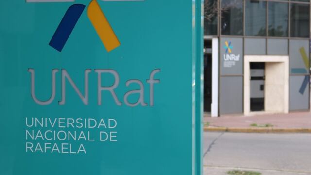 La UNRaf tendrá su segunda maestría, en administración de empresas, apuntalada en la innovación