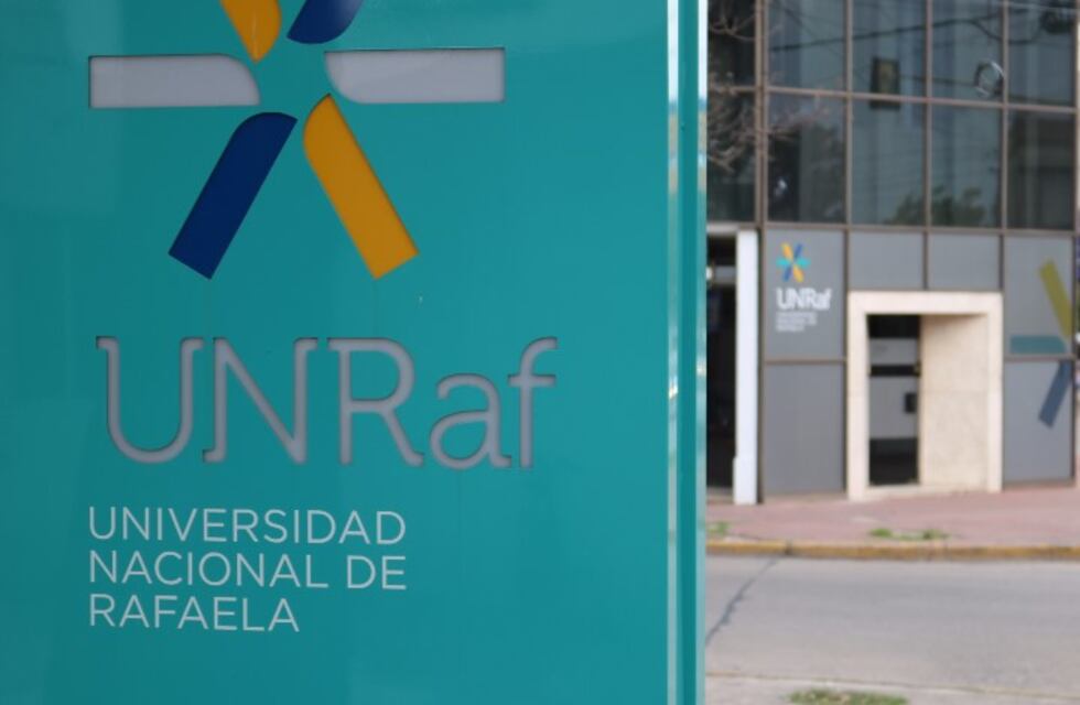 La UNRaf tendrá su segunda maestría, en administración de empresas, apuntalada en la innovación