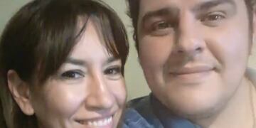 Una pareja adoptó a seis hermanitos que vivían separados en Tucumán\u002E