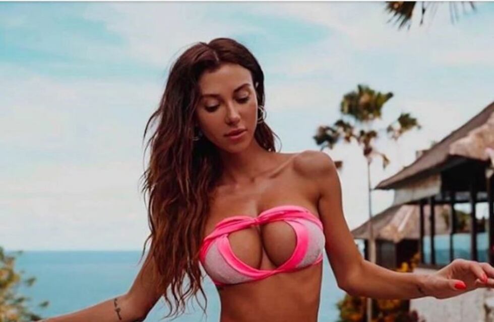 La nueva moda: usar la bikini al revés ¡y a nadie le queda bien!