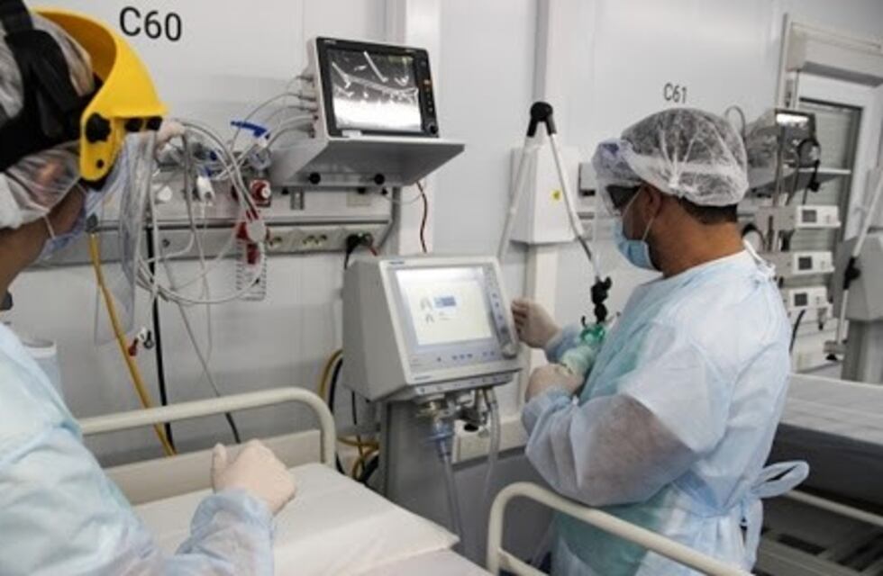 Coronavirus en Córdoba: ocupación de camas críticas de nuevo por encima del 70%