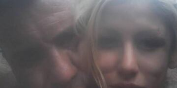 Federico Fabiu00e1n el Mono Camargo, de 40 au00f1os, sigue preso por el crimen de su pareja, ocurrido el 15 de febrero