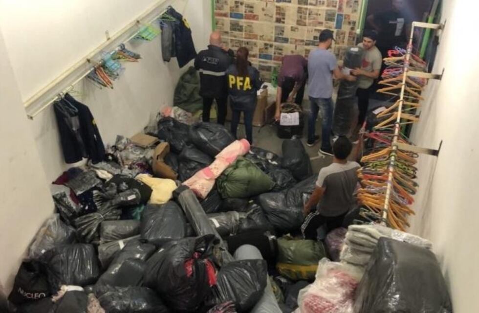 Desde el Concejo Deliberante marplatense pidieron datos sobre la ONG que vendía mercadería del Estado