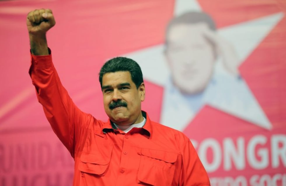 Nicolás Maduro confirmó su asistencia a la Cumbre de las Américas