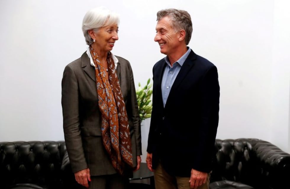 Macri partió rumbo a Canadá para participar de la cumbre del G7