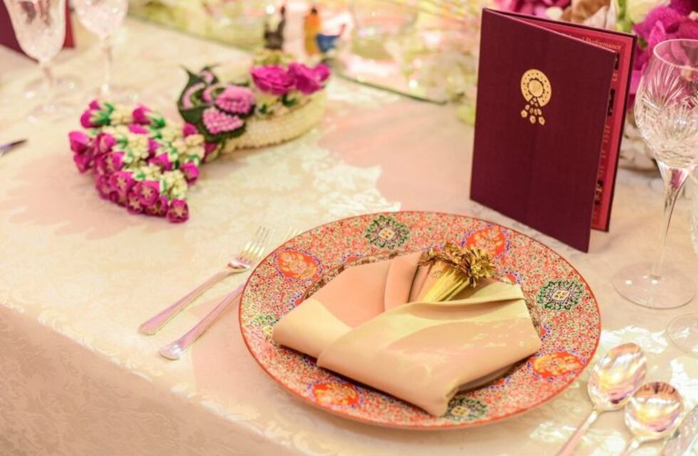 Dos restaurantes tailandeses premiados por primera vez con dos estrellas Michelin