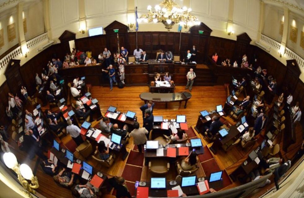 La Legislatura de Mendoza no tendrá receso invernal