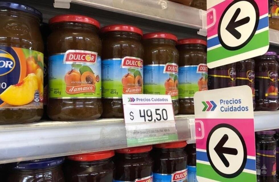 Se incluirán a más comercios en el Programa Precios Cuidados