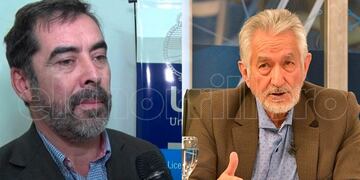 Urquiza afirmó que no hay faltante de medicamentos\u002E