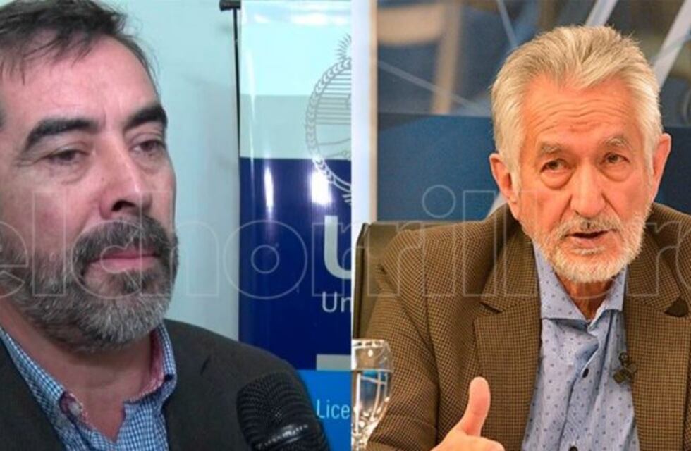 Héctor Urquiza: "No hay ningún medicamento que PAMI haya dejado de entregar"