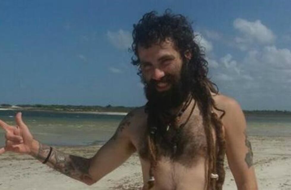 Mendoza presentó un hábeas corpus por la aparición con vida de  Santiago Maldonado