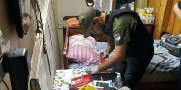 Bautizado por el Ministerio de Seguridad nacional como operación Luz de Infancia III, fue la tercera parte de una serie de allanamientos que empezó en enero del 2017 y lleva más de 300 detenidos