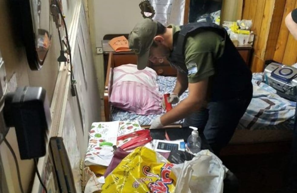 Gendarmeria realizó varios allanamientos en La Rioja por una red internacional de pornografía infantil