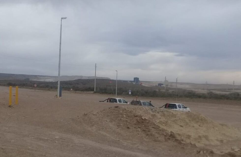 Trabajadores mineros piden regresar a sus provincias para hacer la cuarentena