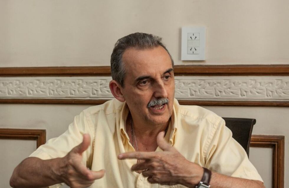 Procesaron a Guillermo Moreno por amenazas durante una asamblea del Grupo Clarín
