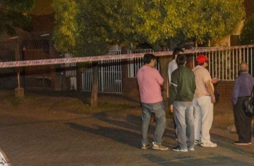 Intento de femicidio en zona sur: "Nunca quise hacerle daño"