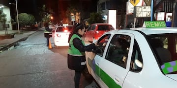 Control vial en el fin de semana: 51 vehículos secuestrados, entre ellos remises, y 19 casos de alcoholemia confirmados\u002E (Diario Chaco)\u002E