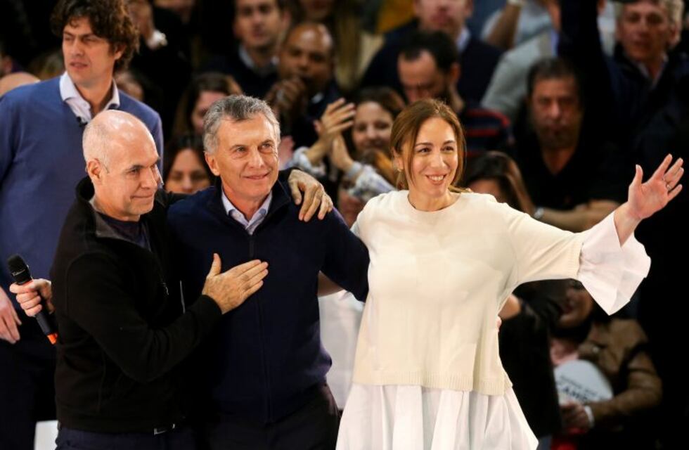 El oficialismo volvió a cuestionar las PASO: hoy no hay competencia en categoría de Presidente