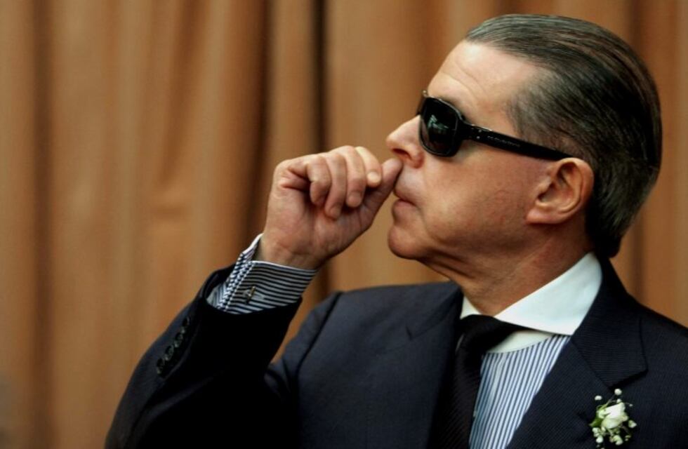 Una testigo complicó a Oyarbide en la causa que lo investiga por enriquecimiento ilícito