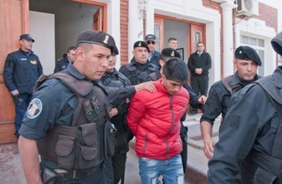 Reclusión perpetua para José Burgos por asesinar a su ex pareja e hijo