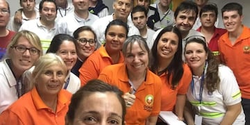 Ong Donar en Vida\nCrédito: Facebook Ong