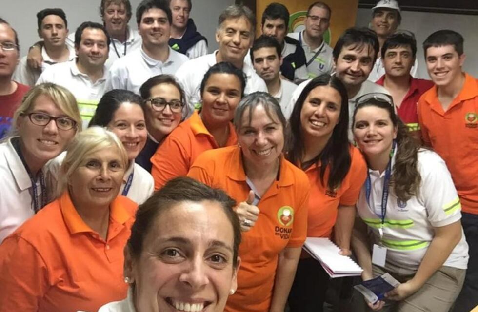 Gualeguaychú adhiere a la concentración nacional por el "Día Mundial contra el cáncer infantil"