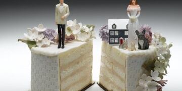 El fallo sobre divorcios se dio en la provincia de Córdoba\u002E