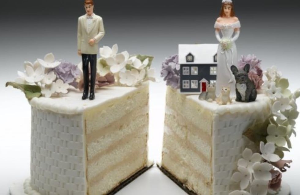 Fallo sobre divorcios: rechazan envío de expediente al juez de la ciudad donde vive el hijo menor de edad