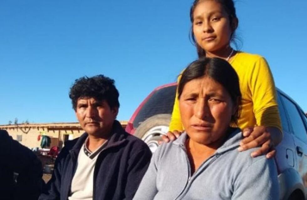 Investigan la extraña muerte de una bebé de 14 meses