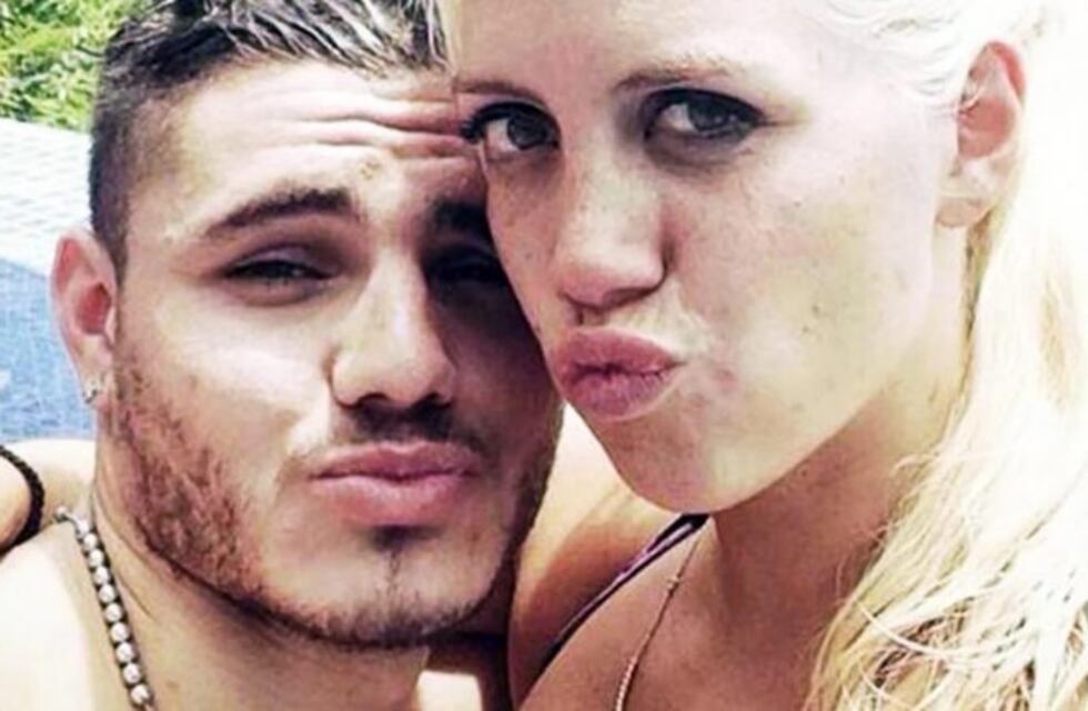 Wanda Nara y Mauro Icardi volvieron a protagonizar una producción hot