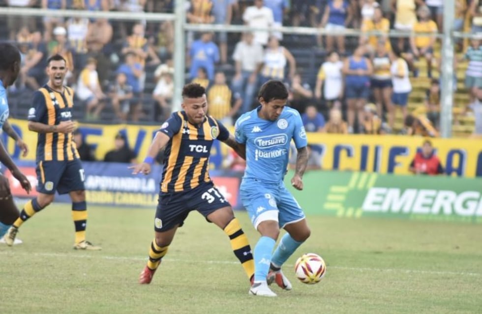 Es deportivo empate: Belgrano sigue sin ganar en 2019... y no le alcanza