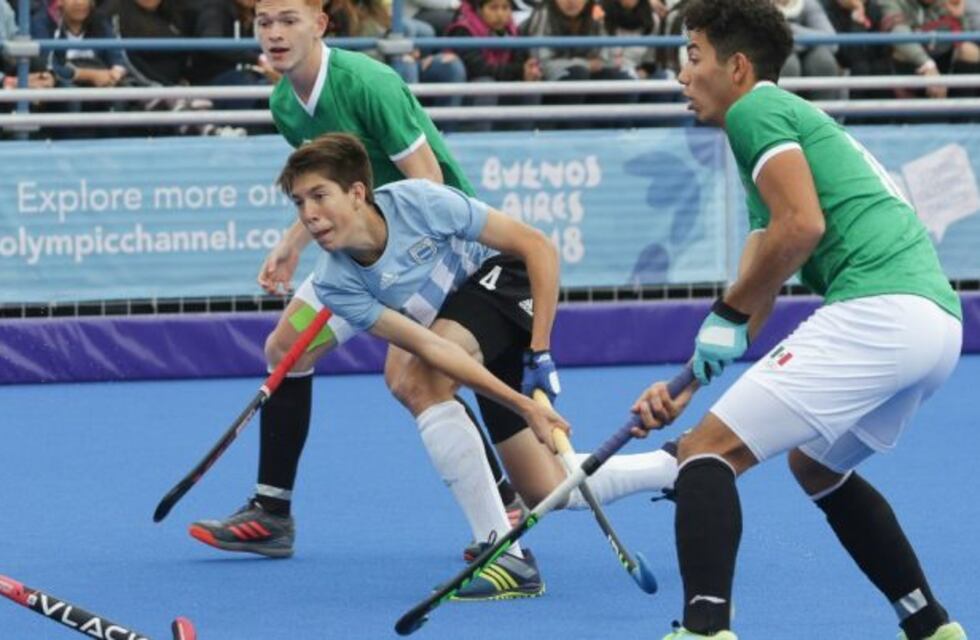 Buenos Aires 2018: cómo le fue a los cordobeses en el quinto día de los Juegos