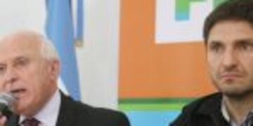 Lifschitz finalmente rompiu00f3 el silencio sobre la