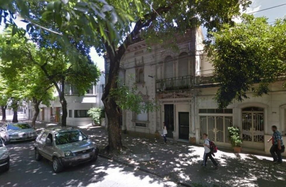 Un matrimonio terminó atado y amordazado tras ser sorprendido por ladrones en su hogar