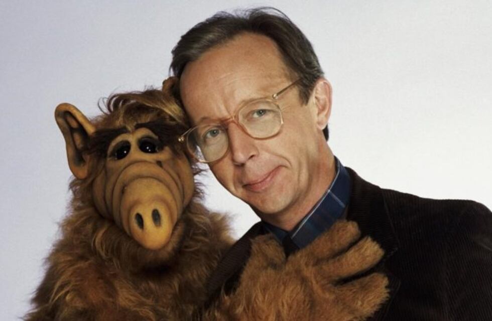 Murió a los 75 años Max Wright, el recordado padre de Alf