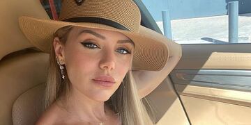 Evangelina Anderson