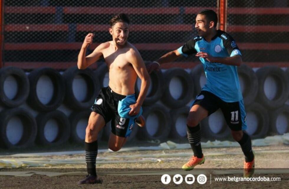 La Liga Cordobesa no se da contra la pared