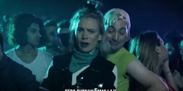 Paki-Paki, de Hecatombe!\u002E