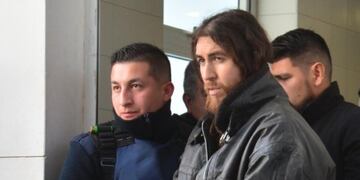 Archie Carlos Philips