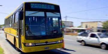 Los nuevos servicios de transporte interurbano conectarán ciudades del sur de la provincia\u002E