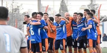 CAI de Comodoro Rivadavia