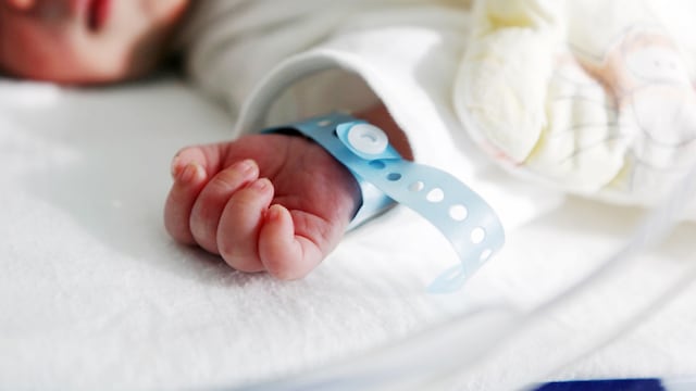 El amor trascendió las fronteras y sucedió un milagro en Córdoba.